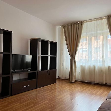 Apartamento Quiet Area Braşov Exterior foto