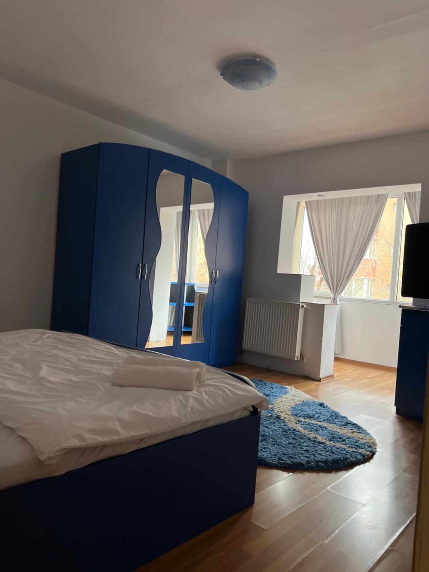 Apartamento Quiet Area Braşov Exterior foto