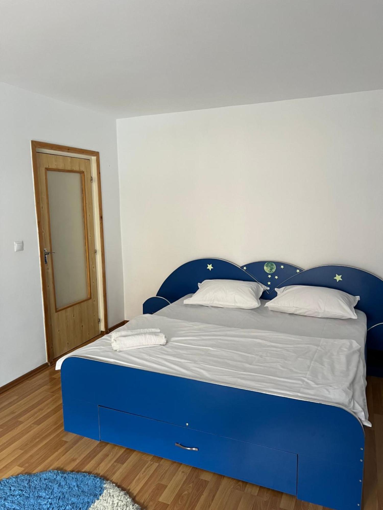 Apartamento Quiet Area Braşov Exterior foto