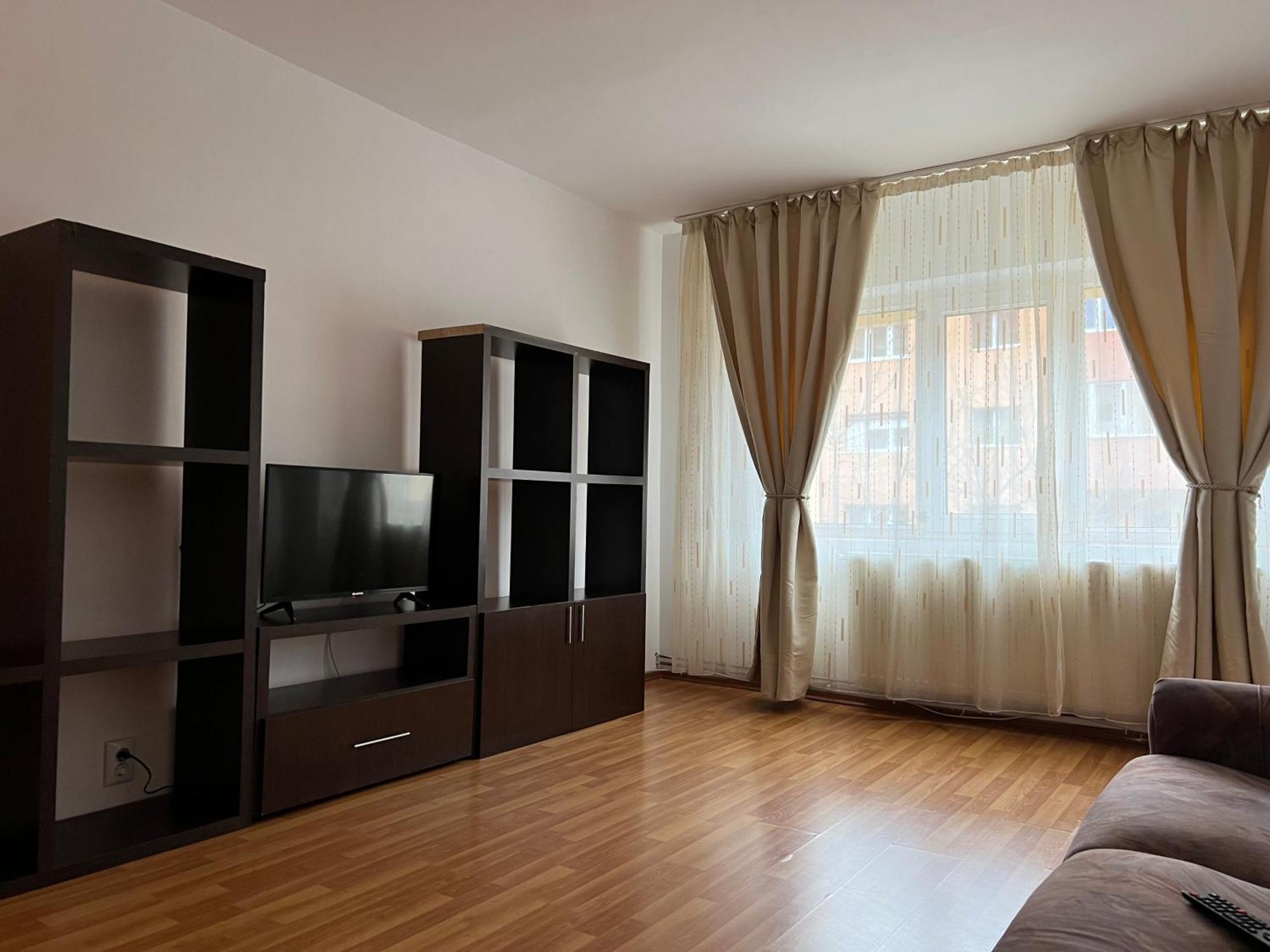 Apartamento Quiet Area Braşov Exterior foto