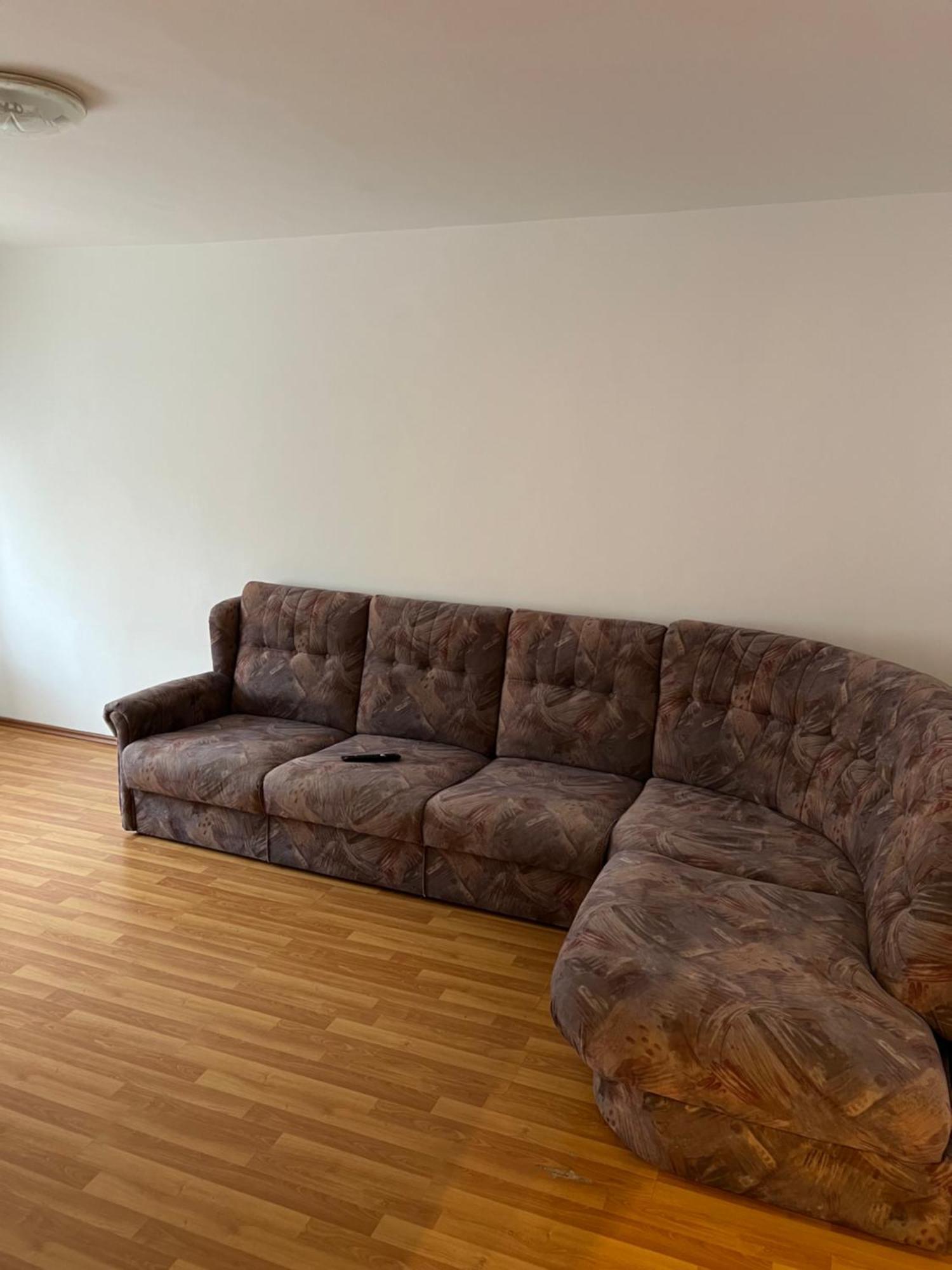 Apartamento Quiet Area Braşov Exterior foto