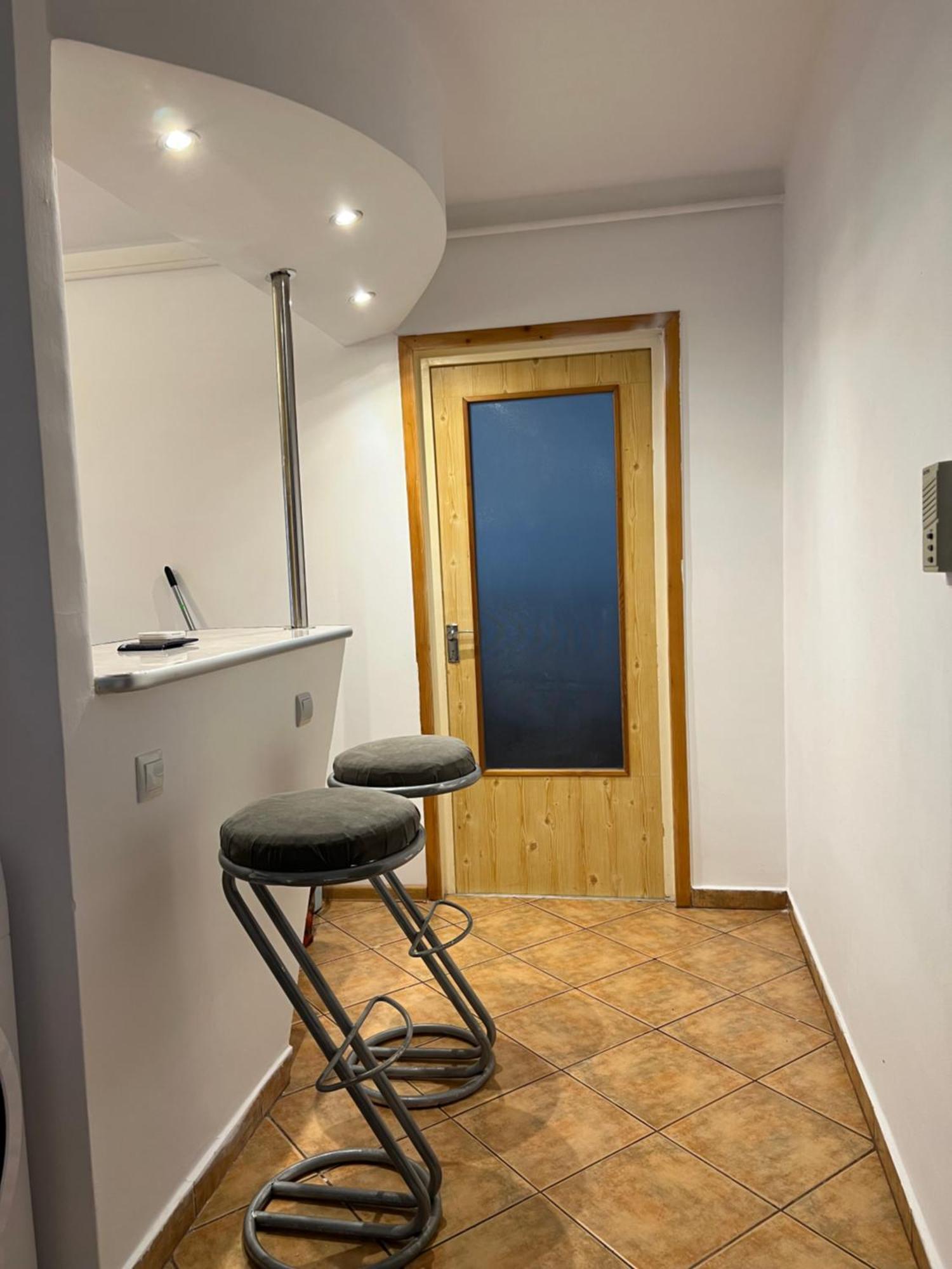 Apartamento Quiet Area Braşov Exterior foto